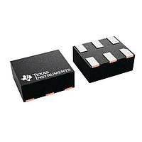 Texas Instruments LMK6HE156250BDLFT Standard Oscillators Low-jitter, high-performance, bulk-acoustic-wave (BAW) fixed-frequency HCSL oscillator