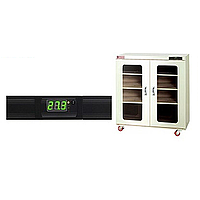 Dryzone C1-315 dry cabinet (1%～50%RH, 334L)
