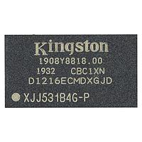 Kingston D1216ECMDXGJD-U SDRAM - DDR3L 2Gb 96 ball FBGA DDR3L 1866