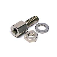 D-Sub Tools & Hardware