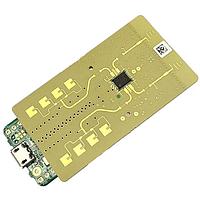 Infineon DEMOBGT24ATR22YPATOBO1 Radar Sensor