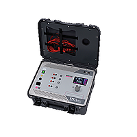 KoCoS EPOS MC4 Motor and Coil Test System (270 VAC / 300 VDC)