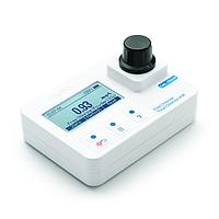 Hanna HI97701 Free Chlorine portable photometer (0.00~5.00 mg/L; ±0.03 mg/L ±3% of reading)