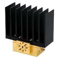 Mini-Circuits WVA-50753G+ Power Amplifiers Low Noise Amplifier, 50 - 75 GHz, WR15