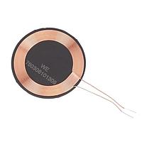 Wurth Elektronik 760308101309 Wireless Charging Coils WE-WPCC Wireless Power Charging Coil