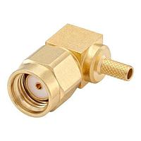 Rosenberger 32RS247-302L5 Cable Connectors RIGHT ANGLE PLUG