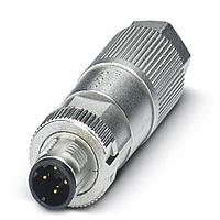 PHOENIX CONTACT 1411066 Straight SACC-MSD-4QO SH ETH SCO