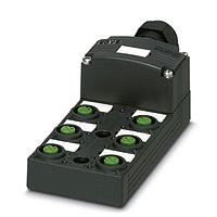 PHOENIX CONTACT 1452767 Circular Metric Connectors SACB-6/ 6-C SCO P
