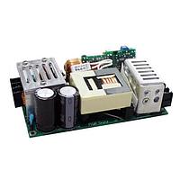 TT Electronics / Power Partners PDAM500-12A Switching Supplies 500W/12V/41.5A MED & ITE AC/DC PCB