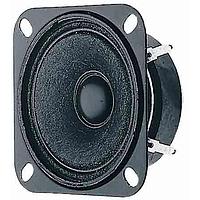 Speakers & Transducers