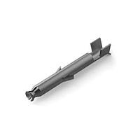 AMP Connectors - TE Connectivity 794831-1 Contacts MINI SKT SN 22-18AWG Reel of 7000