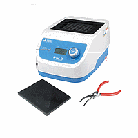 DaiHan MaXtable H10 High-performance Heating Block/Dry Bath (150℃, ±0.1℃)