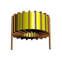 Abracon ATCA-07-680M-H Toroidal IND 68.00 uH 7.000 A 21.00 mOhm