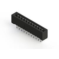 EDAC 357-022-460-201 Standard Card Edge Connectors Card Edge Connector