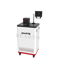 Dearto DTS-CT150-80G Wide Temperature Range Smart Calibration Bath (-80 ~ 150℃)