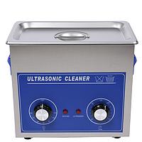 Jeken PS-20 Ultrasonic Cleaner (3.2L, heater)