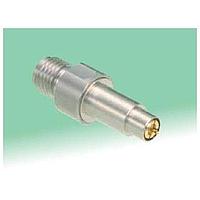 Hirose Electric MS-156-HRMJ-2 RF Adapters - Between Series MS151-SMA Adapter PL /F 0Hz to 6GHz 50Oh