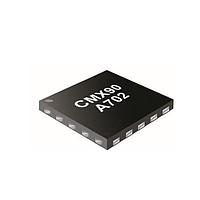 CML Micro CMX90A702QHR710 Power Amplifiers 28GHz 5G Medium Power Amp (MPA)