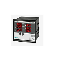   TENSE EM-250D MULTIMETER