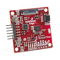 SparkFun DEV-15170 Development Boards Edge Development Board - Apollo3 Blue