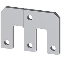 SIEMENS 3RT19664BA31 Connection Jumper CONTACTOR PARRALLEL CONN. 3RT1_6/3RT1_7