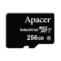 Apacer AK6.112JGA.00103 MicroSD Cards Industrial microSDHC CV110 3D-TLC 256GB