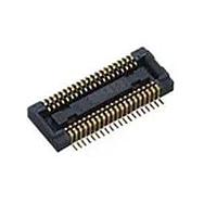 Panasonic Industrial Devices AXF5G3012A Sockets P4SP(0.4mm pitc