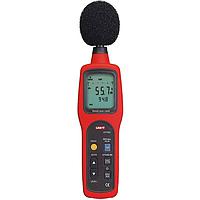 Sound level meter