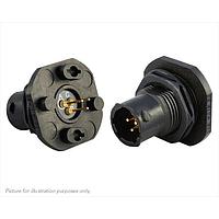 Eaton Souriau-Sunbank UTS78D3P32 Receptacles UTS,JAMNUTRCPT