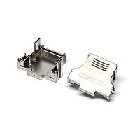 Molex / FCT 173111-0465 D-Sub Backshells FCT HOOD