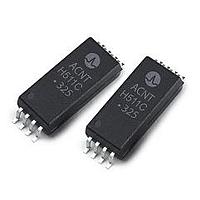 Broadcom ACNT-H511C-500E High Speed Optocouplers 15mm CTI600V Optocoupler (1MBd)