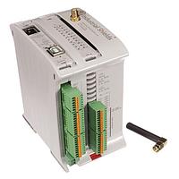 Industrial Shields 015001000200 PLC Controllers M-DUINO PLC Arduino Ethernet & LoRa (868 - 915MHz) 21 I/Os Analog/Digital PLUS