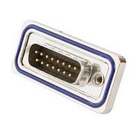 Amphenol CONEC 6STD09AAA99B90X D-Sub Adapters & Gender Changers D-SUB IP 67 9POS THD REAR SPACER