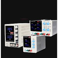 UNI-T DC Power supply calibration service