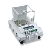 Aczet CY 3102F Flame Proof Balances (3100gm, 0.01gm)