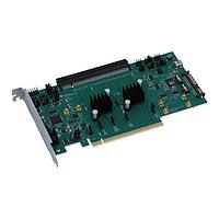 Texas Instruments DS160PT801X16EVM Interface Development Tools DS160PT801 PCIe 4.0; 16 Gbps; 8-Lane (16