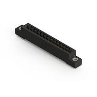 EDAC 357-013-527-107 Standard Card Edge Connectors Card Edge Connector