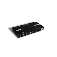AVPro Edge AC-DA-14X2 Distribution Amplifier (48Gbps 1x4)