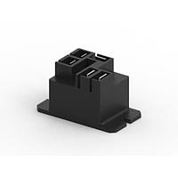AMP Connectors - TE Connectivity 1-1649341-4 Standard T9CP5A52-120