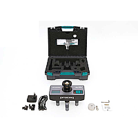 Proceq DY-206 Pull Off Tester (6 kN, 1349 lbf )