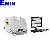 Inspection service for a water vapor transmission rate test system