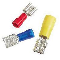 Littelfuse P1015-64 Terminals TERMINAL 0.25FEMALEI NSUL
