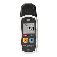 UNI-T UT330T Temperature Datalogger (-30 ~ 70℃)