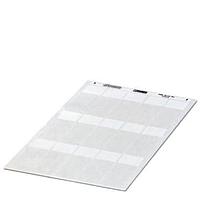 PHOENIX CONTACT 5036231 Cable Marker RIBBON CABLE MARKERS