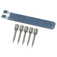 Desco 19597 Gun EMITTER REPLACEMENT KIT, FOR VIPER ION GUN