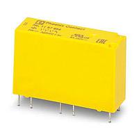PHOENIX CONTACT 1157954 Safety Relays REL-SR- 24DC/3X1AU/1X2AU/FG