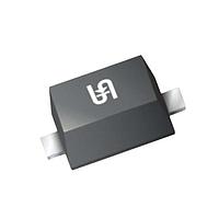 Taiwan Semiconductor MMSZ5246B RH Zener Diodes 500mW, 5%, Small Signal Zener Diode