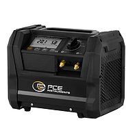 Refrigerant Recovery Device