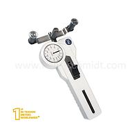SCHMIDT DXB-2000 Tension Meter (200 – 2000 cN)