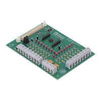 Analog Devices EV-ADGS1414DSDZ Analog Switches SPI, 1.5 ? RON,  15 V/ 5 V/+12 V, High Density Octal SPST Switch